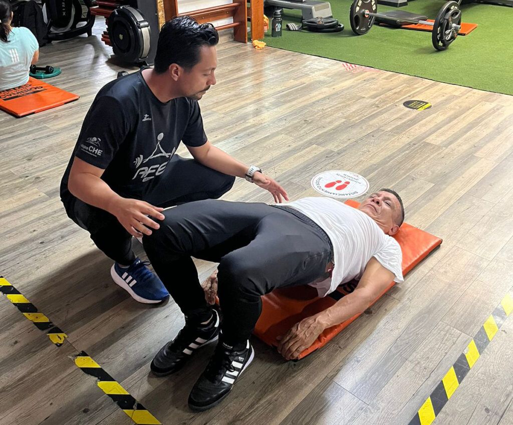 Blog Reforzamiento Muscular 001 Portada