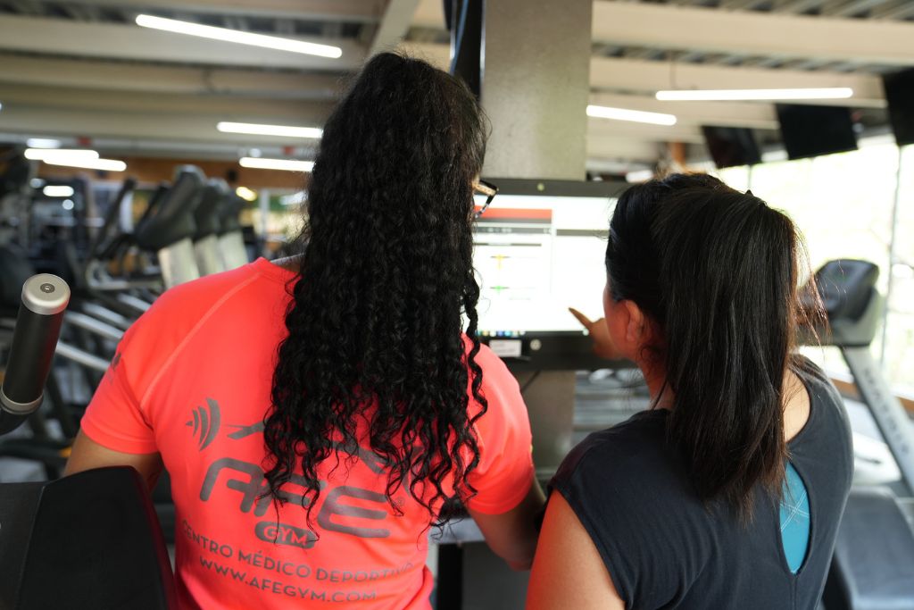 AFE GYM Blog 02 Sept 02 Entrenamiento Inteligente CARATULA