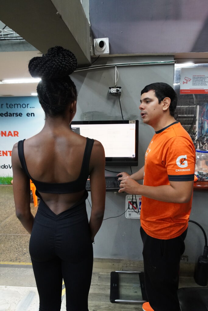 AFE GYM Blog 01 Nov Evaluacion y seguimiento entrenamiento