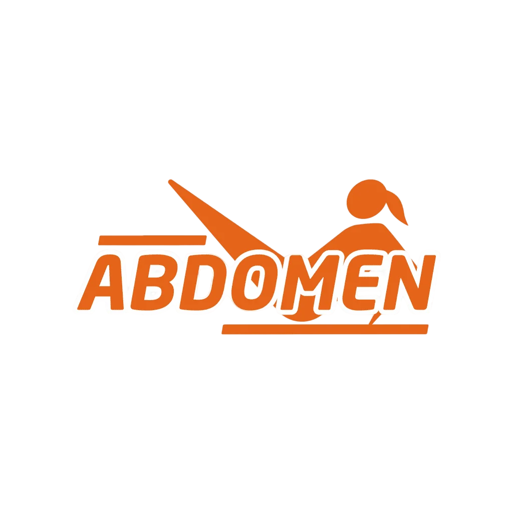 20 formas abdomen Photoroom