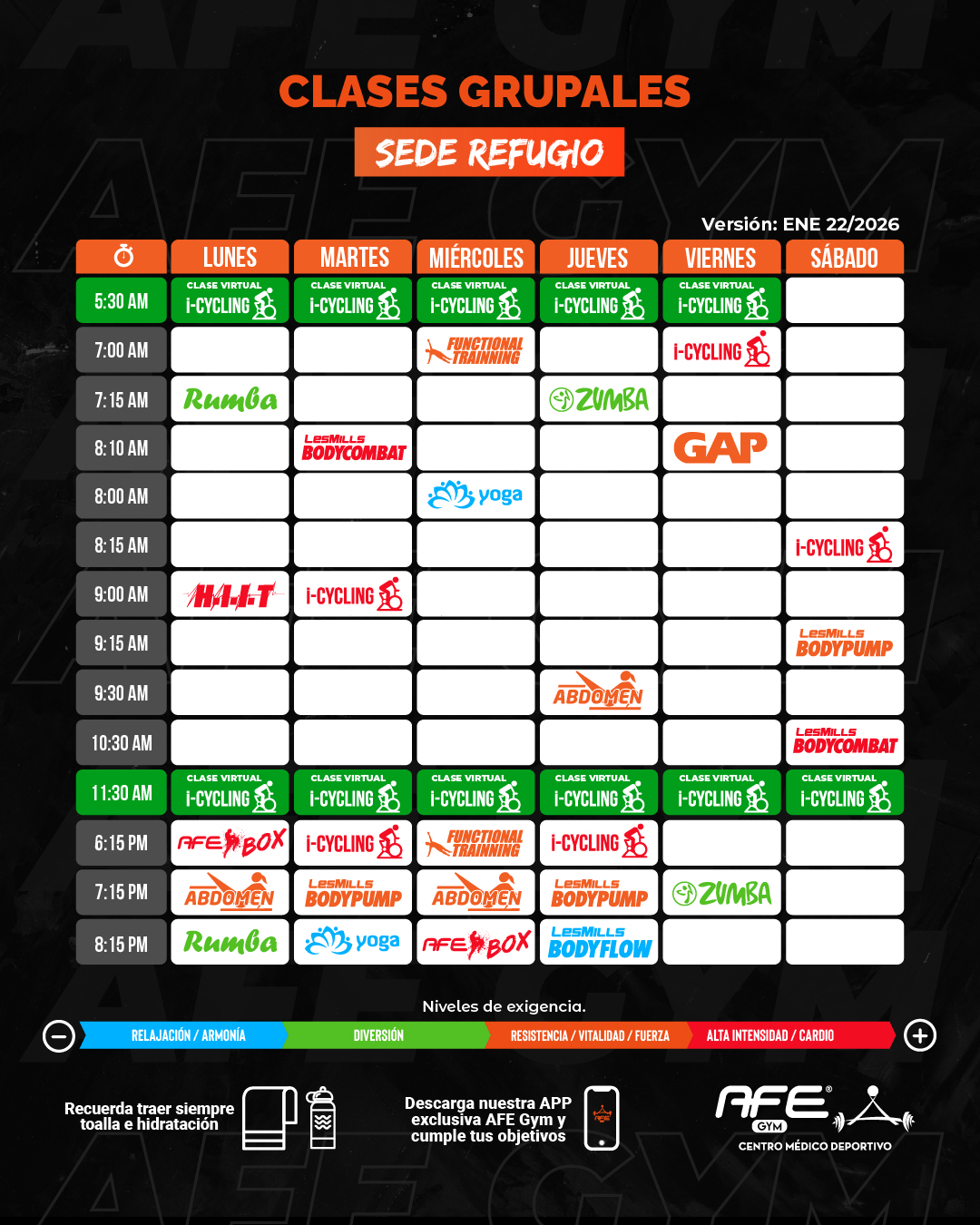 AFE GYM REFUGIO Horarios de Clases 2026 22ene PAG WEB.jpg (1)