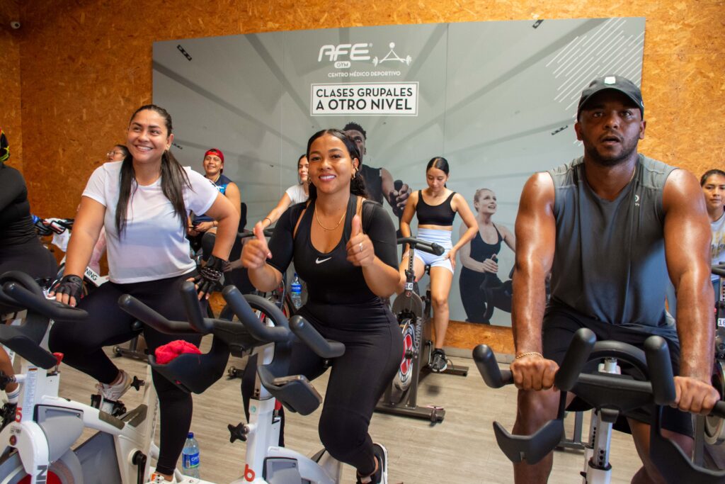 Endorfinas en movimiento cómo el ejercicio cardiovascular y la música impactan tu bienestar 2