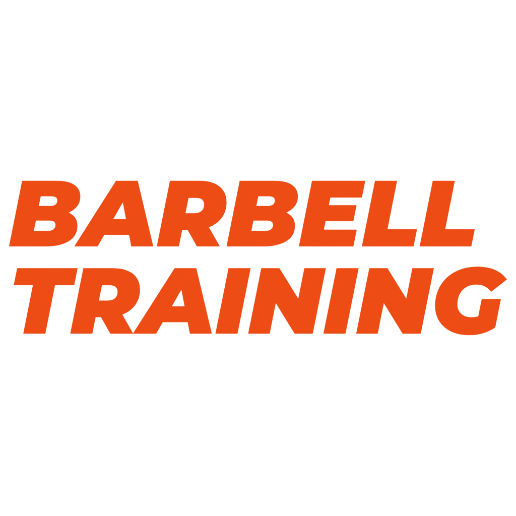 barbell 1