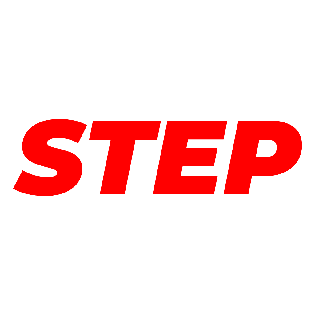 step