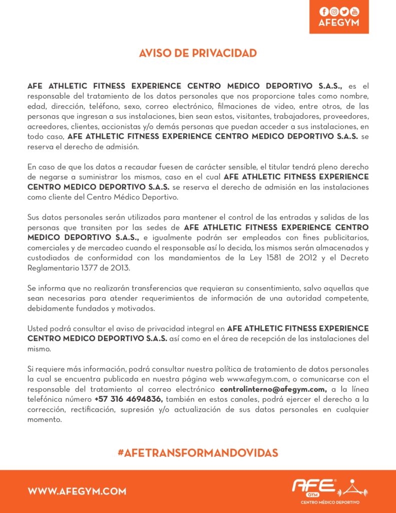 aviso de privacidad afe page 0001