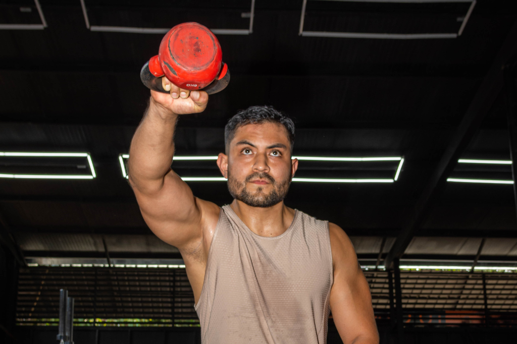 GYM CrossFit la combinación que nadie te contó y que puede transformar tu cuerpo completo