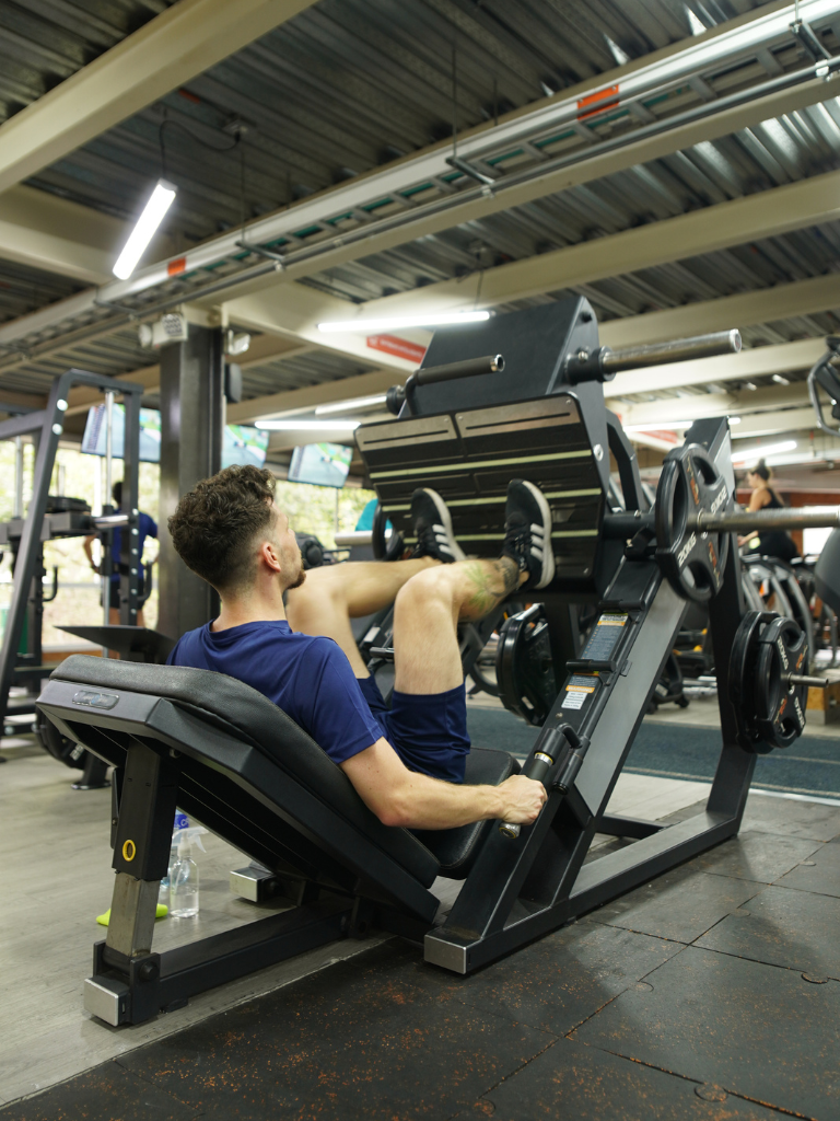 Lo que el GYM hace bien y lo que el CrossFit hace diferente