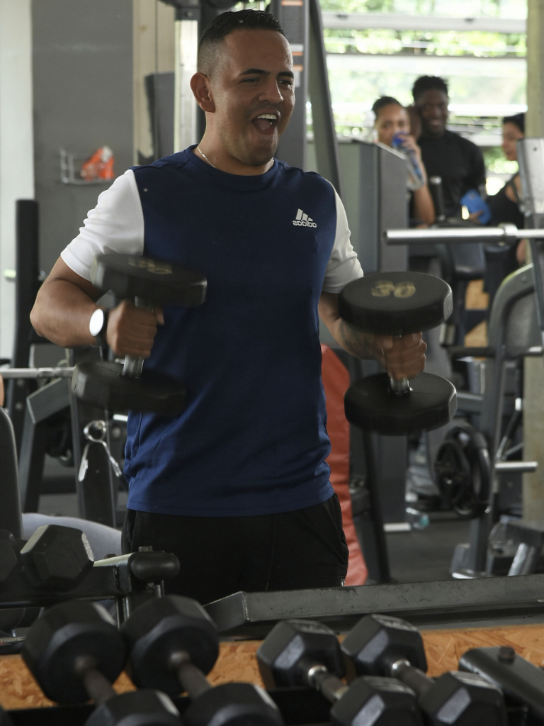 Afe Gym Blog Abril 02