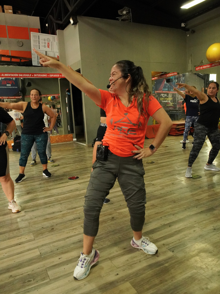 Afe Gym Blog Abril 03