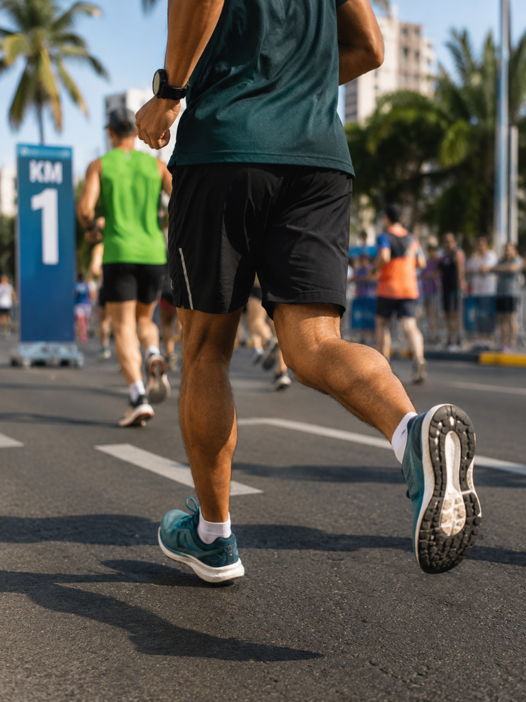 AFE Blog Mayo 01 Tips 5 10k como correr