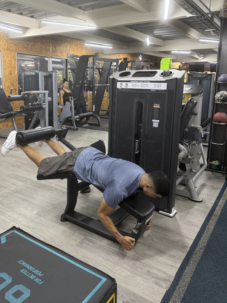 AFE Blog Mayo 01 Tips 5 10k entrenamiento fuerza