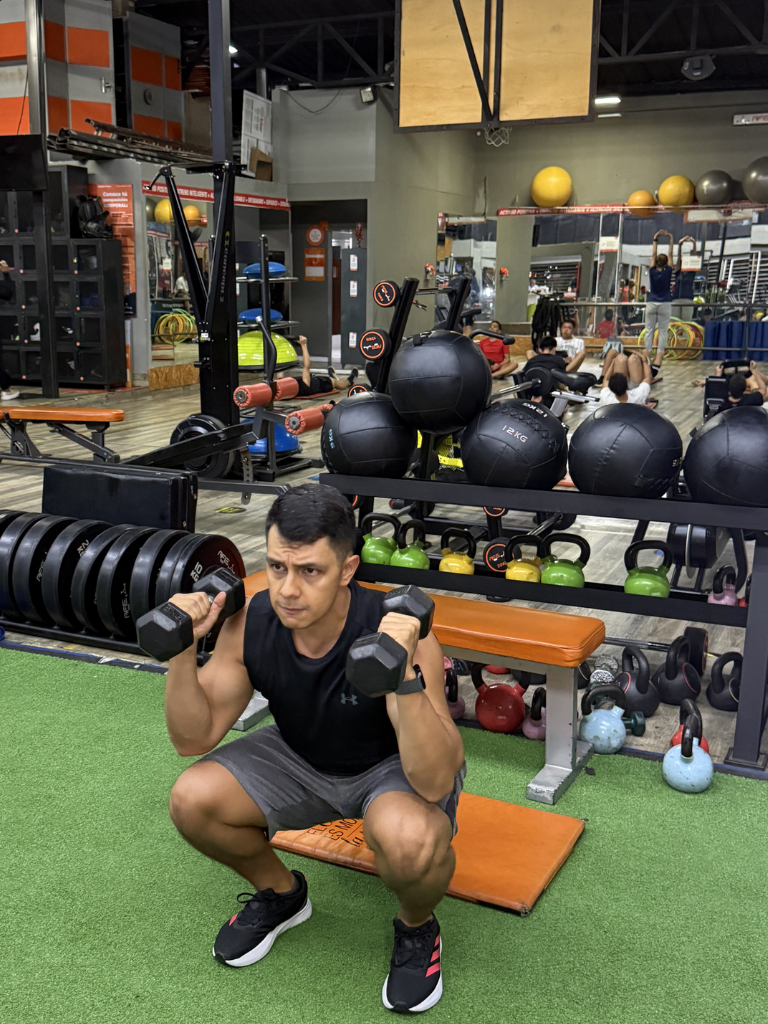 AFE Blog Mayo 02 Consejos 21 42k entrena fuerza