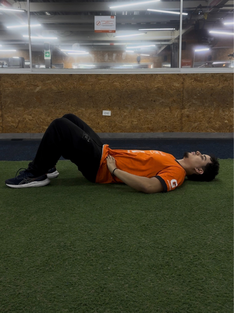 AFE GYM Puente de gluteos 001