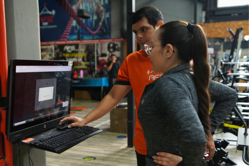 AFE GYM Blog 001 Julio 2026 Valoracion fisica Caratula