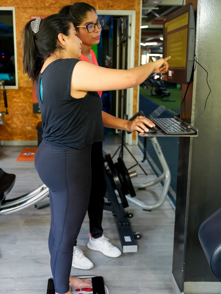 AFE GYM – Blog 02– Julio 2026 Más alla de la bascula 004 seguimiento resultados
